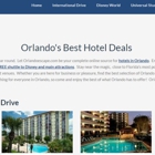 Orlandoscape.com