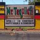 Mr Tequila - Mexican Restaurants