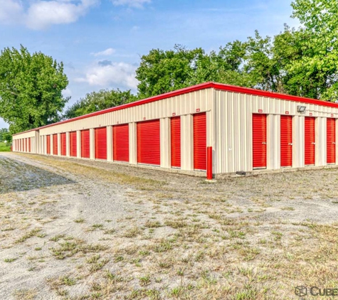 CubeSmart Self Storage - Westminster, VT