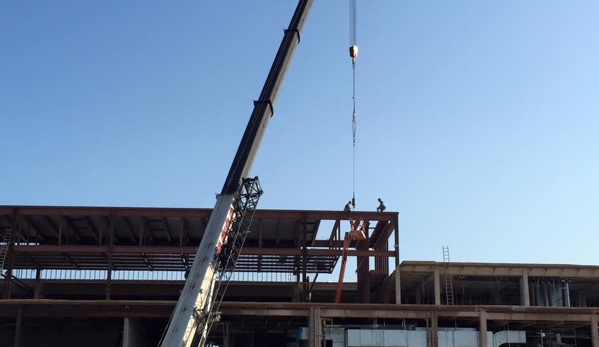 Crane Masters Inc - Houston, TX