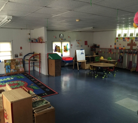 C-Three Childcare & Learning Center - Macon, GA