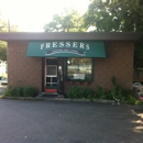 Fresser's Delicatessen - Delicatessens