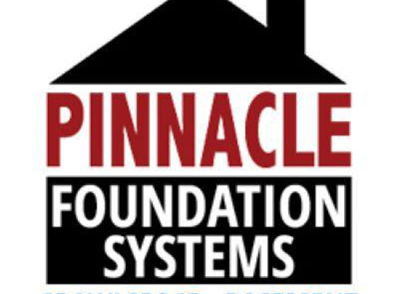 Pinnacle Foundation Systems - Huntsville, AL