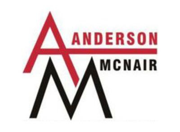 Anderson McNair General Contracting, Inc. - Asheville, NC