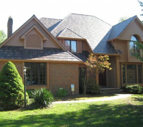 Miller Custom Exteriors - Fredericksburg, OH