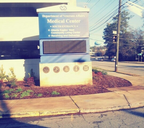 Atlanta VA Medical Center - Decatur, GA