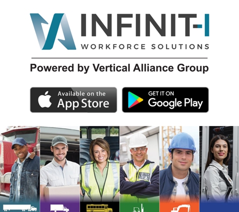 Vertical Alliance Group - Infinit-I Workforce Solutions - Texarkana, AR