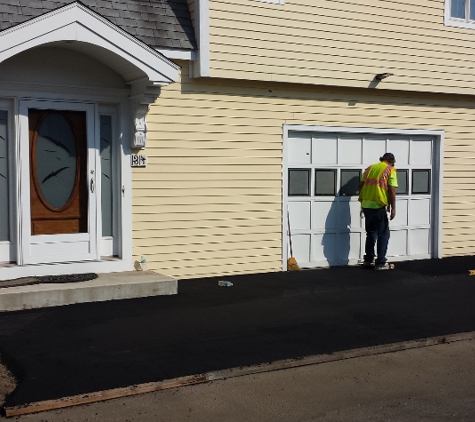 Northeast Paving - Waterford, CT