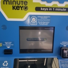 Minute Key