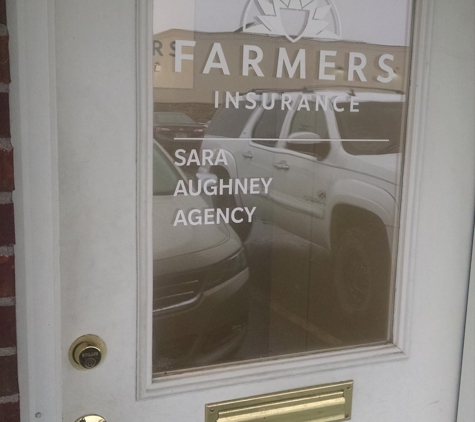 Farmers Insurance - Sara Aughney - Idaho Falls, ID