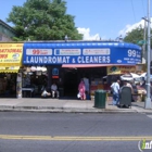 Andy & Niki Laundromat