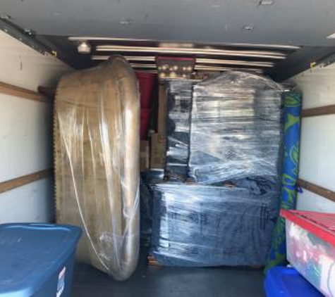 USA Moving Solutions - Daytona Beach, FL