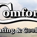 Comfort Heating & Cooling - Furnace Repair & Cleaning