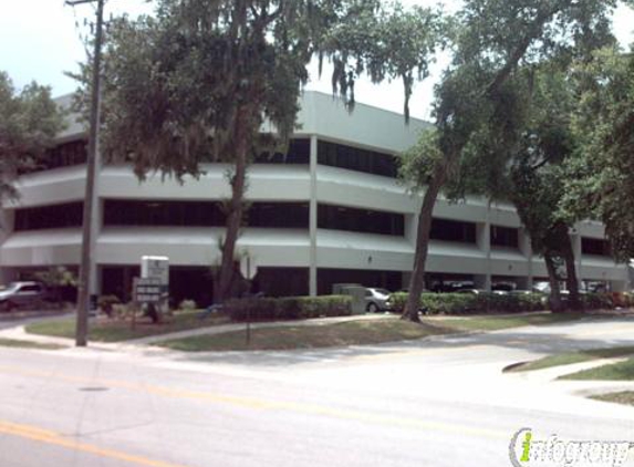 Identifax Investigative - Brandon, FL