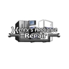 Henry's Appliance Repair gallery