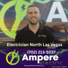 Ampere Electric