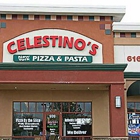 Celestino's Ny Pizza & Pasta