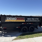 Demogodz