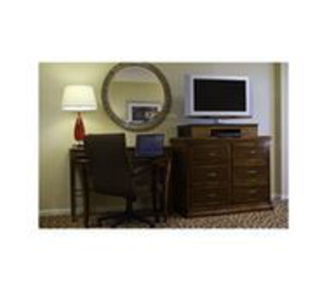 Towson University Marriott Conference Hotel - Towson, MD