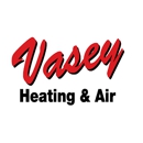 Vasey  Heating & Air Conditioning Inc - Air Conditioning Contractors & Systems