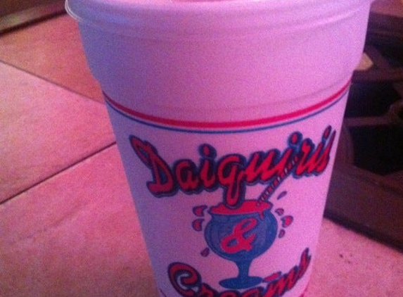 Daiquiris and Creams - Metairie, LA