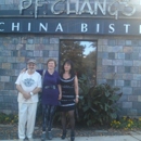 P.F. Chang's China Bistro - Chinese Restaurants