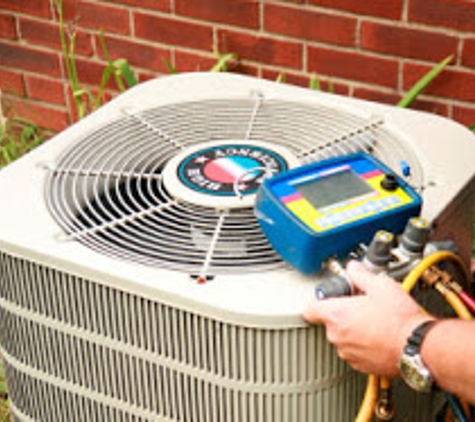 Graham Heating & Air Conditioning - Largo, FL. Air Conditioning Installation Largo, FL