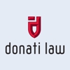 Donati Law, P gallery