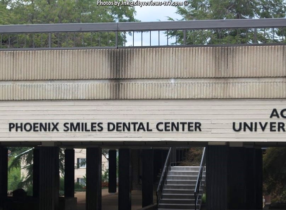 Phoenix Smiles Dental Center - Fairfax, VA