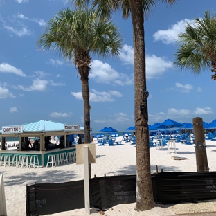 Tommy's Tiki Bar - Clearwater Beach, FL