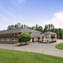 Days Inn by Wyndham Cloverdale Greencastle - Motels