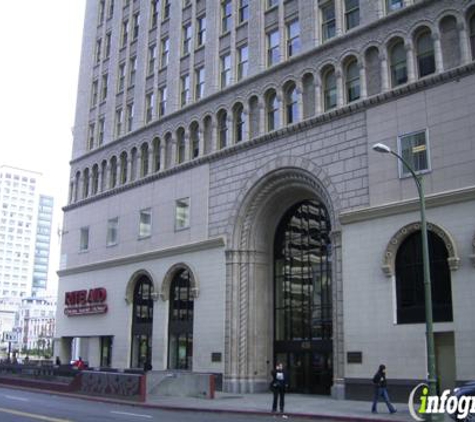 Historic Central Building - Oakland, CA