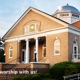 First Presbyterian Church