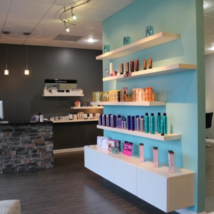 Evoke Salon Beauty Spa. - Clarksville, TN