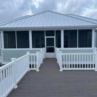 AAAA Gutters & Patio Covers - Ethel, LA