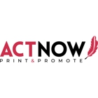 Act Now Print & Promote