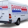 Pleasant Air Inc