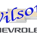 Wilson Chevrolet Inc - Used Truck Dealers