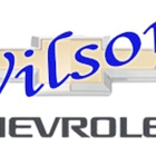 Wilson Chevrolet Inc