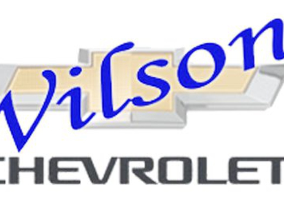 Wilson Chevrolet Inc - Winnsboro, SC