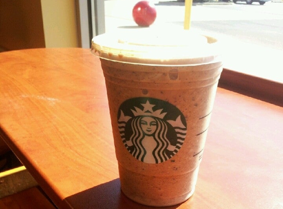 Starbucks Coffee - Cicero, NY