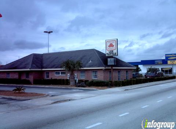 LGT Holdings - Jacksonville Beach, FL