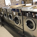 Washboard Coin Laundry - Laundromats