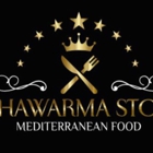 Shawarma Stop