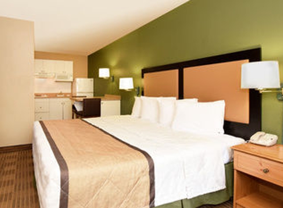 Extended Stay America - Washington, D.C. - Chantilly - Chantilly, VA