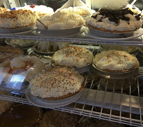 Village Kitchen and Pie Shoppe - Carlsbad, CA