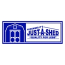 Just-A-Shed - Tool & Utility Sheds