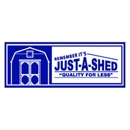 Just-a-Shed - Tool & Utility Sheds