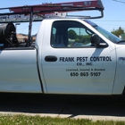 Frank Pest Control Co., Inc