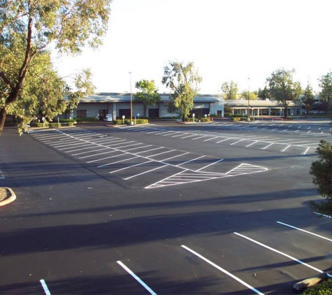 Action Asphalt Paving & Maintenance, Inc. - Citrus Heights, CA